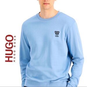 HUGO BOSS Men’s Dumbler Sweatshirt XL